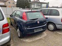 gebraucht Fiat Grande Punto * Tüv 01/2025 *