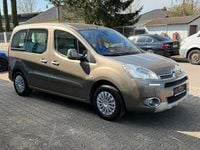 Gebraucht Citroën Berlingo SELECTION 114 PS (83 kW) 2014 Braun Van / Kleinbus