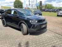 Gebraucht Opel Mokka 136 PS (100 kW) 2024 Karbon schwarz (metallic) SUV