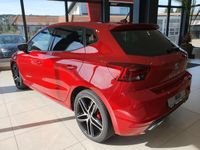 gebraucht Seat Ibiza FR