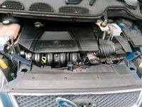 gebraucht Ford C-MAX 1.8 Ghia Sitzheizung Klima PDC