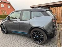 Second-hand BMW i3 135 kW (184 CP) 2020 Gri Hatchback