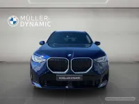 Neu BMW X3 M Sport 197 PS (144 kW) 2025 Tansanitblau ii metallic SUV