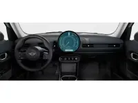 Gebraucht Mini John Cooper Works 156 PS (114 kW) 2024 Grün Kleinwagen