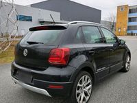 gebraucht VW Polo Cross 1.4 TDI Euro6, Neu TÜV