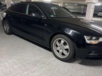 Gebraucht Audi A5 Business 144 PS (105 kW) 2016 Coupé