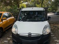 gebraucht Opel Combo 1.6CDTI 77kW(105PS) Selection L2H1 Sel...