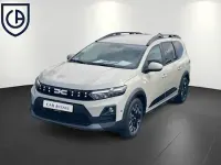 Neu Dacia Jogger Journey 158 PS (116 kW) 2026 Braun Van / Kleinbus