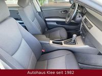 Gebraucht BMW 320 150 PS (110 kW) 2006 Silber Limousine