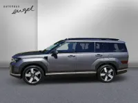 Neu Hyundai Santa Fe 160 PS (117 kW) 2025 Schwarz SUV