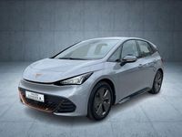 Gebraucht Cupra Born 150 kW (204 PS) 2023 Vaporgrau Kleinwagen