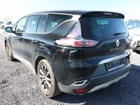 Gebraucht Renault Espace 160 PS (117 kW) 2018 Sternen schwarz metallic Van / Kleinbus