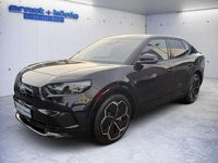 Neu Ford Capri Premium 250 kW (340 PS) 2025 Agate black metallic SUV