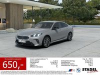 Neu BMW M235 Performance 300 PS (220 kW) 2025 Grau Coupé