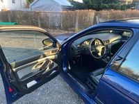 Gebraucht BMW M5 Performance 400 PS (294 kW) 2000 Blau Limousine