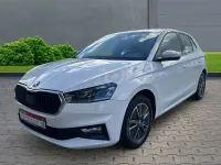 Gebraucht Skoda Fabia Tour 150 PS (110 kW) 2022 Weiss Limousine