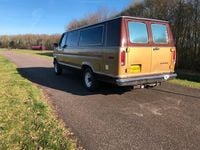 Gebraucht Ford Econoline 190 PS (139 kW) 1980 Van / Kleinbus