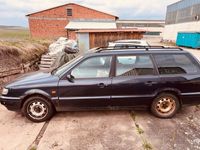 gebraucht VW Golf III 