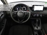 Gebraucht Honda HR-V Elegance 131 PS (96 kW) 2022 Weiß SUV
