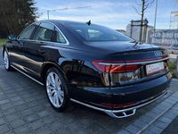 Gebraucht Audi A8 340 PS (250 kW) 2019 Schwarz Limousine