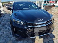 Neu Kia XCeed 179 PS (131 kW) 2025 Schwarz metallic SUV