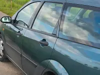 Gebraucht Ford Focus 101 PS (74 kW) 2002 Kombi