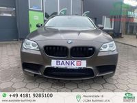 gebraucht BMW M5 Compition~HUD~LEDER~STH u. STB~KEYLES GO~360 CAM~L