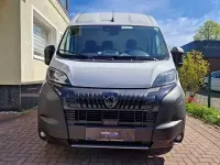 Gebraucht Peugeot Boxer 180 PS (132 kW) 2025 Weiß Van