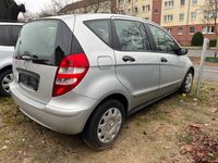 Gebraucht Mercedes A160 82 PS (60 kW) 2006 Other Limousine