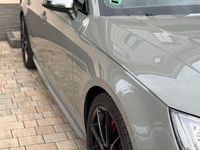 Gebraucht Audi S4 Ambiente 347 PS (255 kW) 2019 Grau Kombi