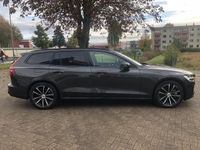Gebraucht Volvo V60 Plus 349 PS (256 kW) 2025 Kombi