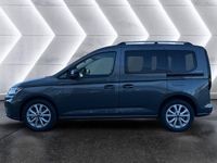 Gebraucht VW Caddy Life 122 PS (89 kW) 2025 Grau Van / Kleinbus