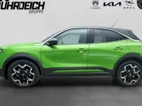 Gebraucht Opel Mokka Ultimate 131 PS (96 kW) 2022 Grün SUV