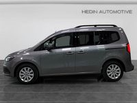 Gebraucht Mercedes T180 Advantage 116 PS (85 kW) 2024 Grau Van / Kleinbus