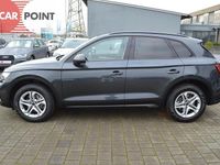 Gebraucht Audi Q5 Ambiente 204 PS (150 kW) 2022 Manhattangrau metallic SUV