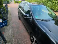 Gebraucht VW Golf VI 140 PS (102 kW) 2010 Schwarz Kleinwagen