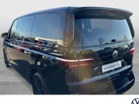 Używany VW Multivan Life 218 KM (160 kW) 2022 Czarny Minivan