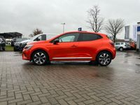 gebraucht Renault Clio V TCe 90 X-Tronic Evolution SHZ Navi RFK