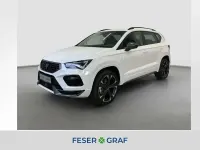 Neu Cupra Ateca 150 PS (110 kW) 2026 Other SUV