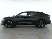 Gebraucht Peugeot 408 145 PS (106 kW) 2025 Schwarz SUV