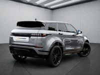 Gebraucht Land Rover Range Rover 204 PS (150 kW) 2023 Grau SUV