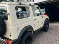 Gebraucht Suzuki Samurai 64 PS (47 kW) 1988 Beige SUV