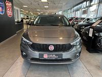 Gebraucht Fiat Tipo Pop 95 PS (69 kW) 2020 Colore esterno (grigio undergr Kombi