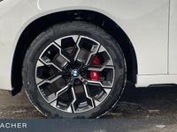 Neu BMW X3 Performance 197 PS (144 kW) 2026 Weiß SUV
