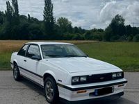 Gebraucht Chevrolet Cavalier 136 PS (100 kW) 1987 Weiß Limousine