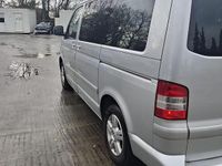 Usata VW T5 2007 Argento Furgone