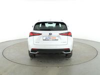 Gebraucht Lexus NX300h 143 PS (105 kW) 2020 Weiß SUV