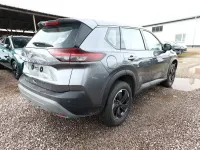 Neu Nissan X-Trail Acenta 163 PS (119 kW) 2026 Dark grey metallic SUV