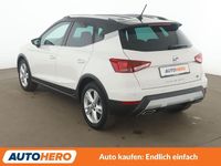 Gebraucht Seat Arona FR 116 PS (85 kW) 2020 Weiß SUV