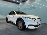 Gebraucht Ford Mustang Mach-E 258 kW (351 PS) 2022 Weiß SUV